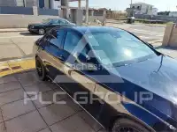2016 Mercedes Benz C-Class