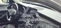 2016 Mercedes Benz C-Class