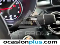 2016 Mercedes Benz C-Class