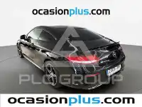 2016 Mercedes Benz C-Class