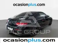 2016 Mercedes Benz C-Class