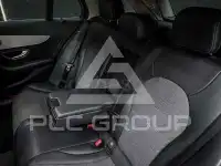 2016 Mercedes Benz C-Class