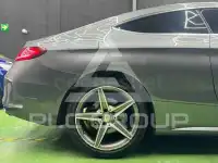 2016 Mercedes Benz C-Class
