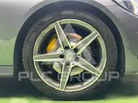 2016 Mercedes Benz C-Class