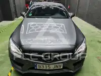 2016 Mercedes Benz C-Class