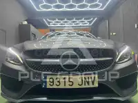 2016 Mercedes Benz C-Class