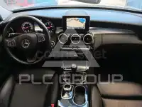 2016 Mercedes Benz C-Class