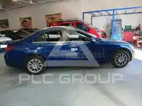 2016 Mercedes Benz C-Class