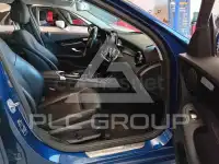 2016 Mercedes Benz C-Class