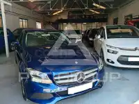 2016 Mercedes Benz C-Class