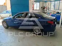 2016 Mercedes Benz C-Class