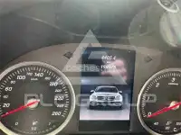 2016 Mercedes Benz C-Class