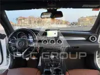 2016 Mercedes Benz C-Class