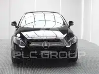 2016 Mercedes Benz C-Class