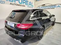 2016 Mercedes Benz C-Class
