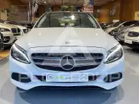 2016 Mercedes Benz C-Class