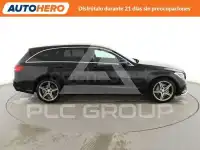 2016 Mercedes Benz C-Class
