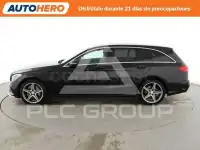 2016 Mercedes Benz C-Class