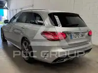 2016 Mercedes Benz C-Class