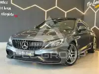 2016 Mercedes Benz C-Class
