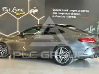 2016 Mercedes Benz C-Class