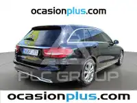 2016 Mercedes Benz C-Class