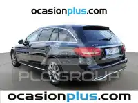 2016 Mercedes Benz C-Class