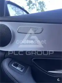 2016 Mercedes Benz C-Class