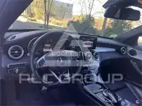 2016 Mercedes Benz C-Class