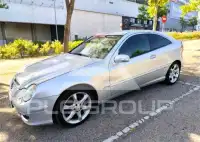 2016 Mercedes Benz C-Class