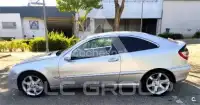 2016 Mercedes Benz C-Class