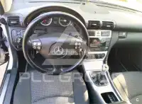 2016 Mercedes Benz C-Class