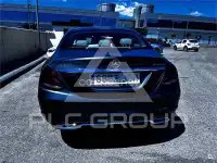 2016 Mercedes Benz C-Class