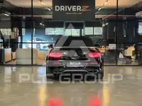 2016 Mercedes Benz C-Class