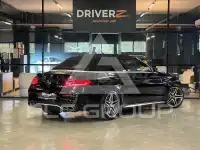 2016 Mercedes Benz C-Class