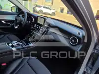 2016 Mercedes Benz C-Class