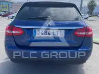 2016 Mercedes Benz C-Class
