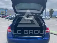 2016 Mercedes Benz C-Class
