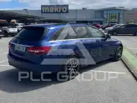 2016 Mercedes Benz C-Class