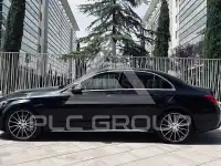 2016 Mercedes Benz C-Class