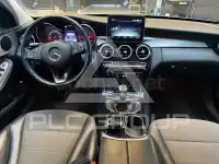 2016 Mercedes Benz C-Class