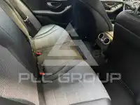 2016 Mercedes Benz C-Class