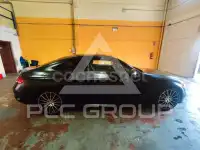 2016 Mercedes Benz C-Class
