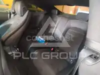 2016 Mercedes Benz C-Class