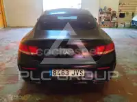 2016 Mercedes Benz C-Class