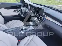 2016 Mercedes Benz C-Class