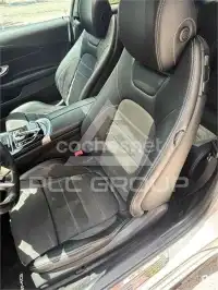 2016 Mercedes Benz C-Class