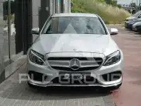 2016 Mercedes Benz C-Class