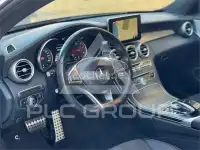 2016 Mercedes Benz C-Class