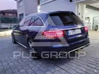 2016 Mercedes Benz C-Class